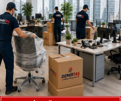ofis-taşıma